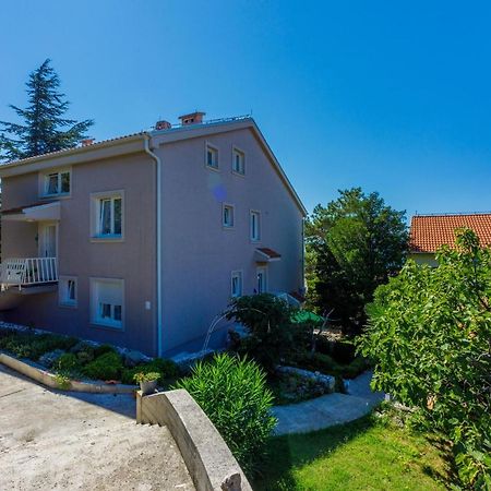 Apartments Robic Selce Extérieur photo