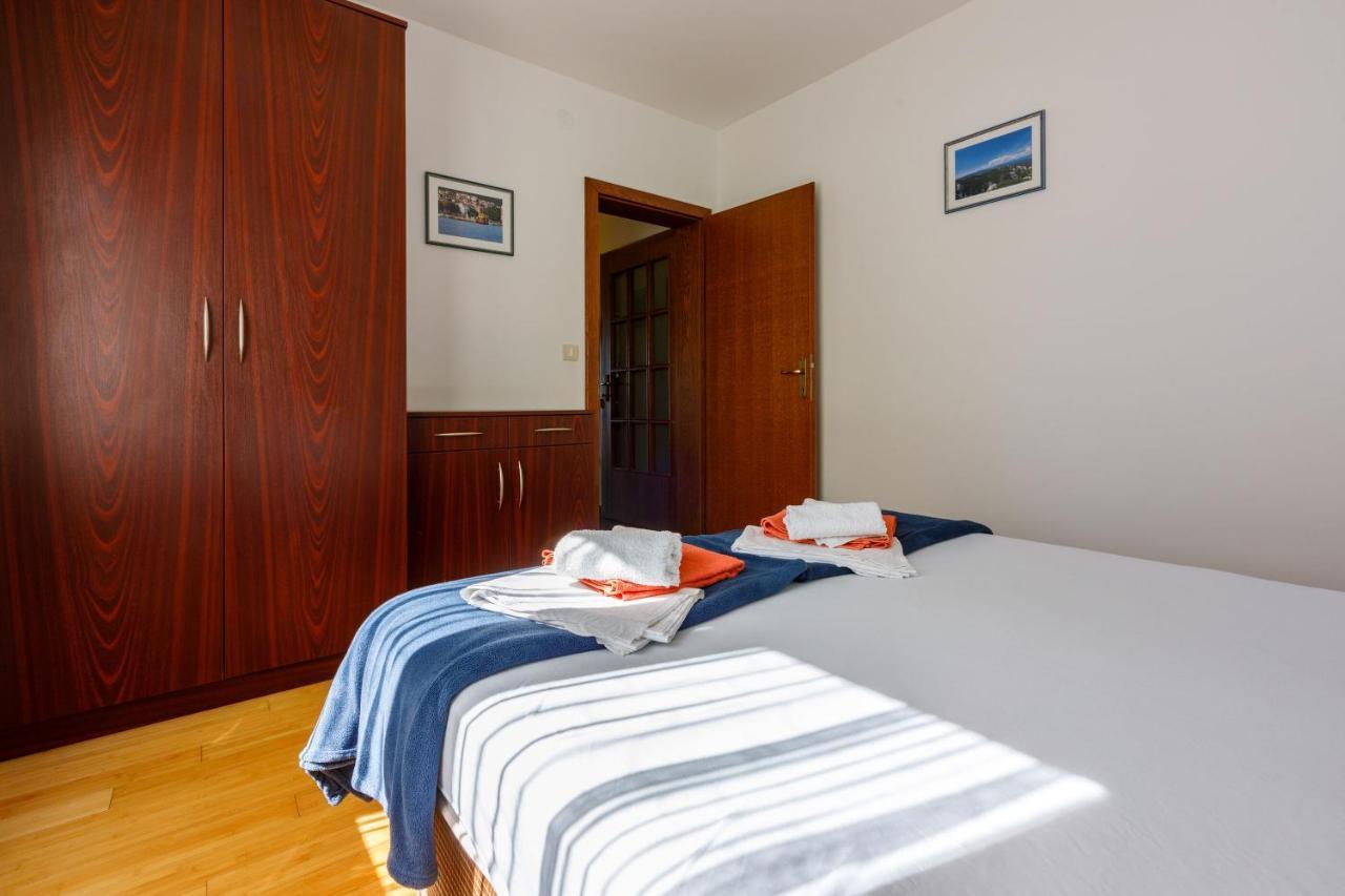Apartments Robic Selce Extérieur photo