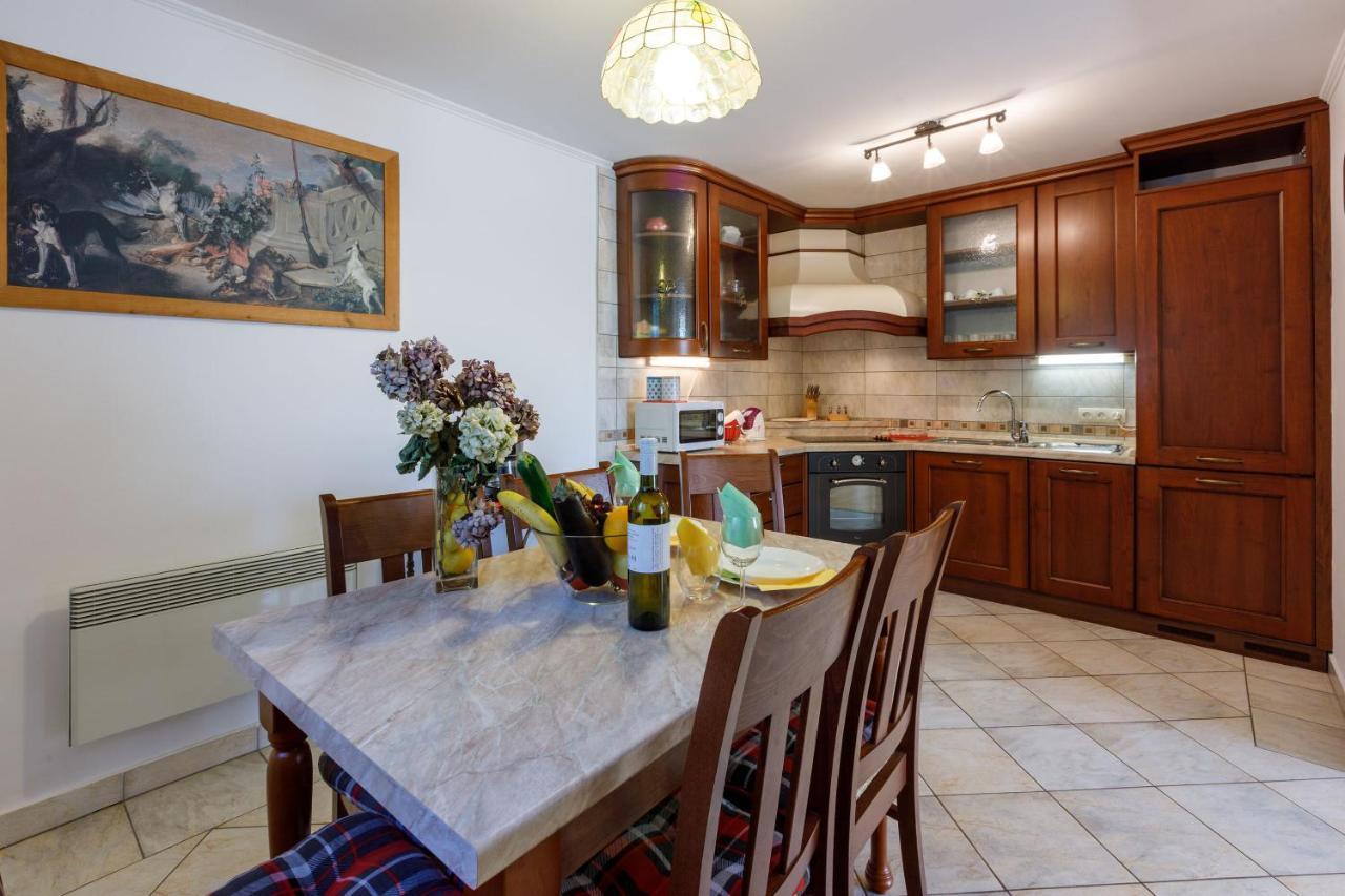 Apartments Robic Selce Extérieur photo