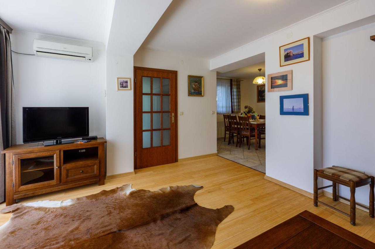 Apartments Robic Selce Extérieur photo
