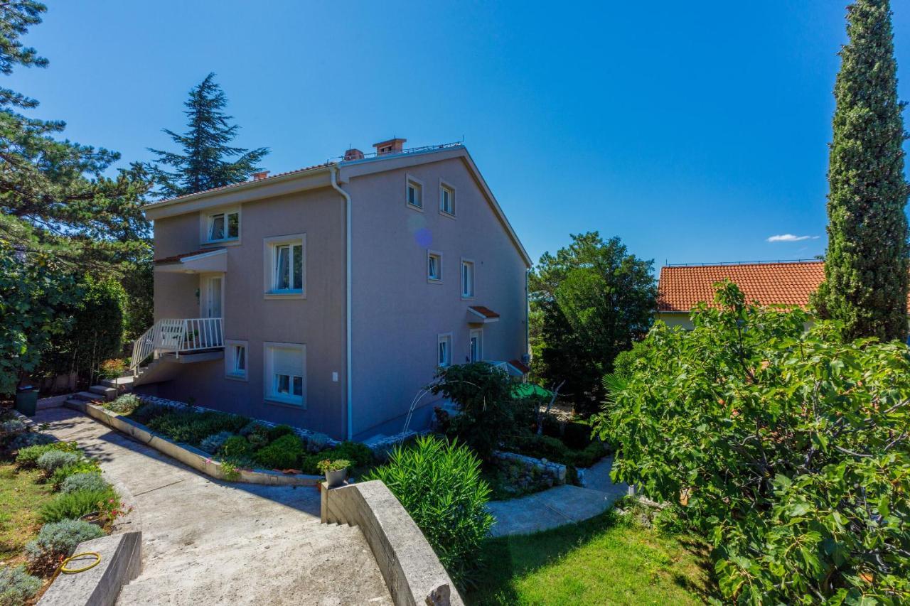 Apartments Robic Selce Extérieur photo