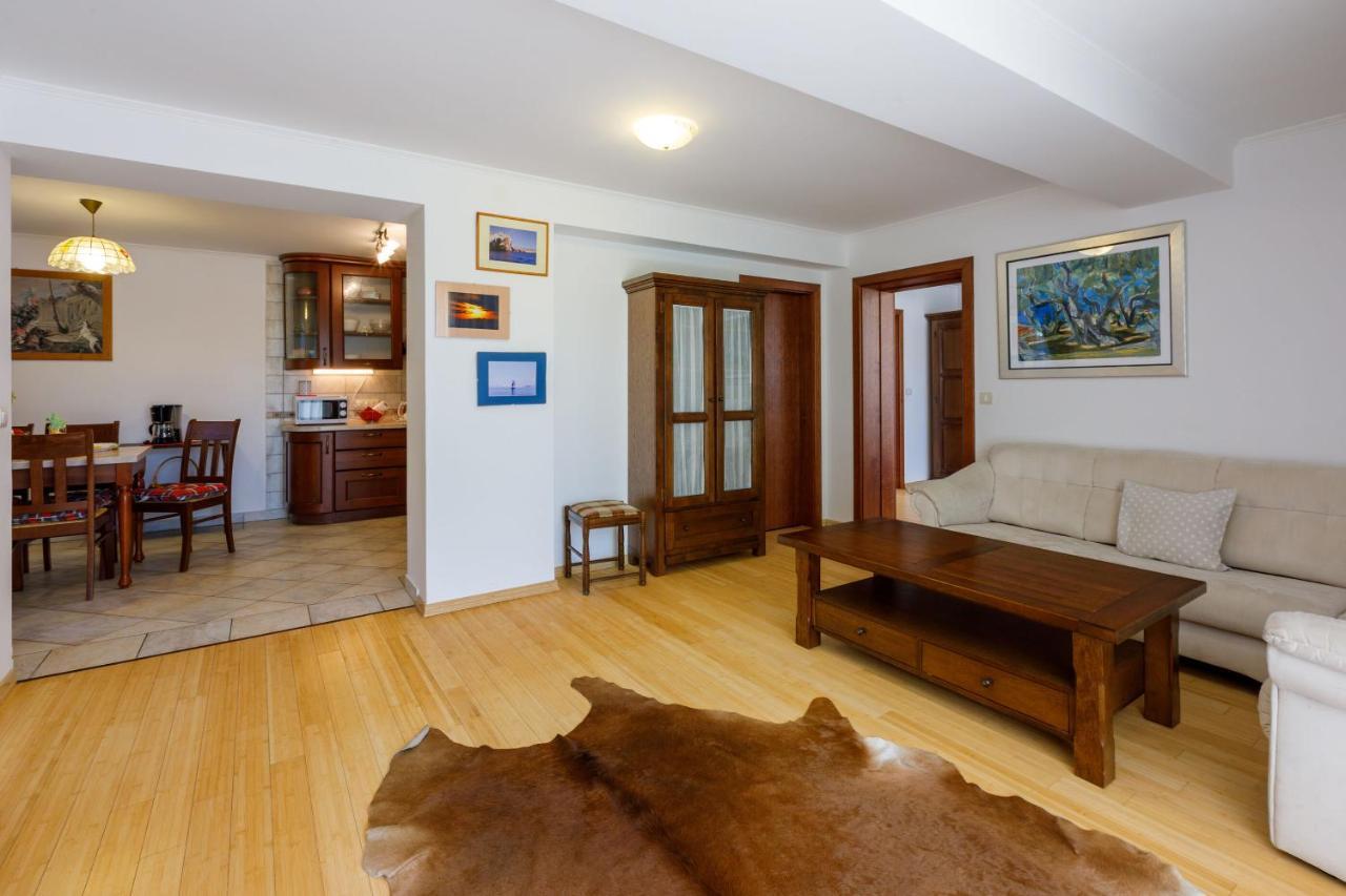 Apartments Robic Selce Extérieur photo