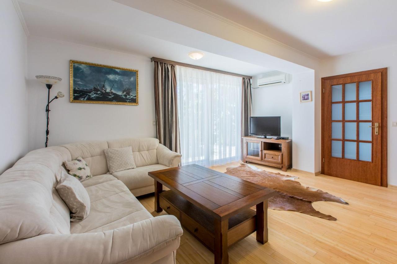 Apartments Robic Selce Extérieur photo