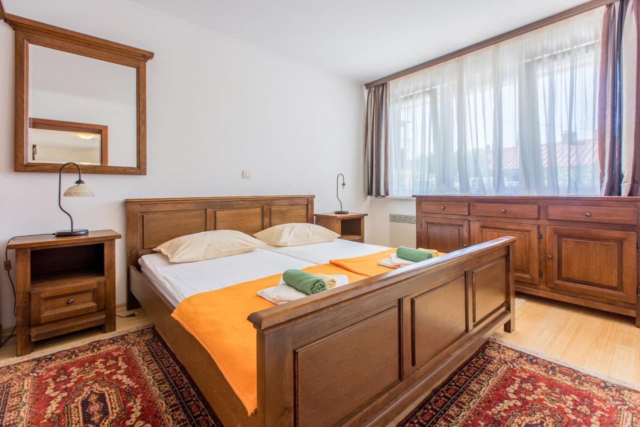 Apartments Robic Selce Extérieur photo