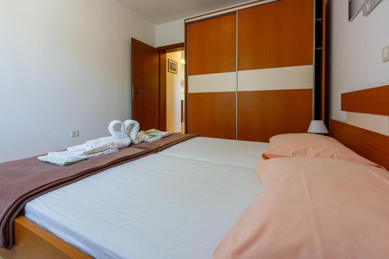 Apartments Robic Selce Extérieur photo
