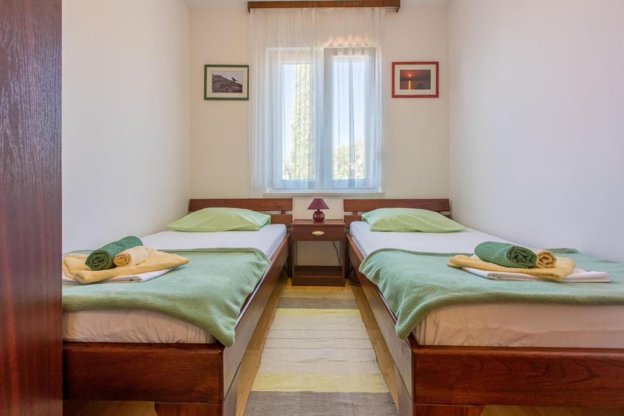 Apartments Robic Selce Extérieur photo
