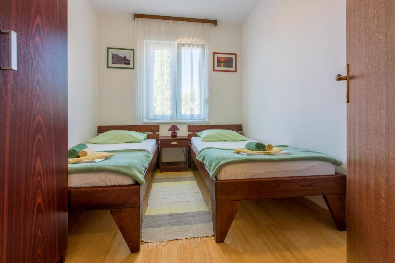 Apartments Robic Selce Extérieur photo