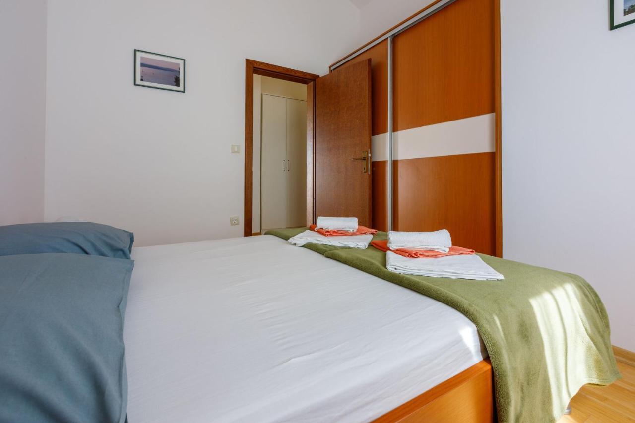 Apartments Robic Selce Extérieur photo