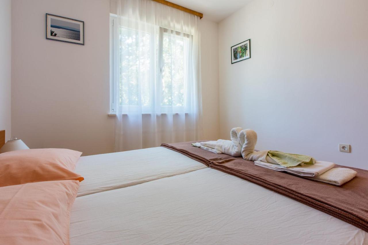Apartments Robic Selce Extérieur photo