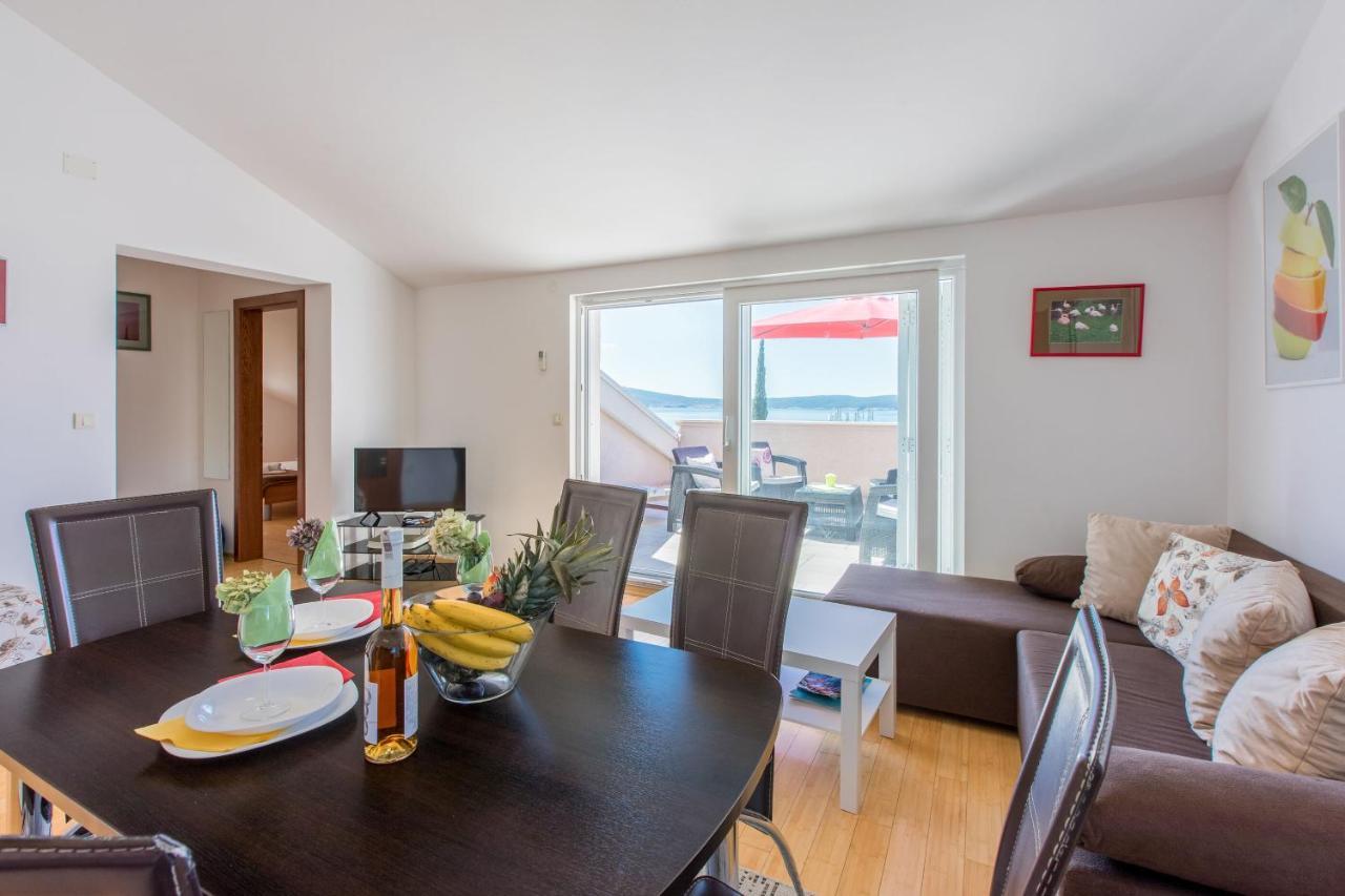 Apartments Robic Selce Extérieur photo