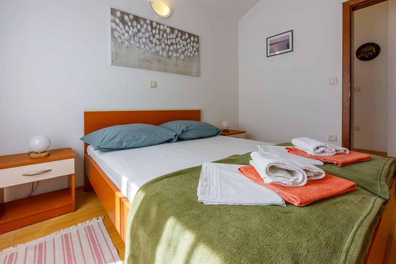 Apartments Robic Selce Extérieur photo
