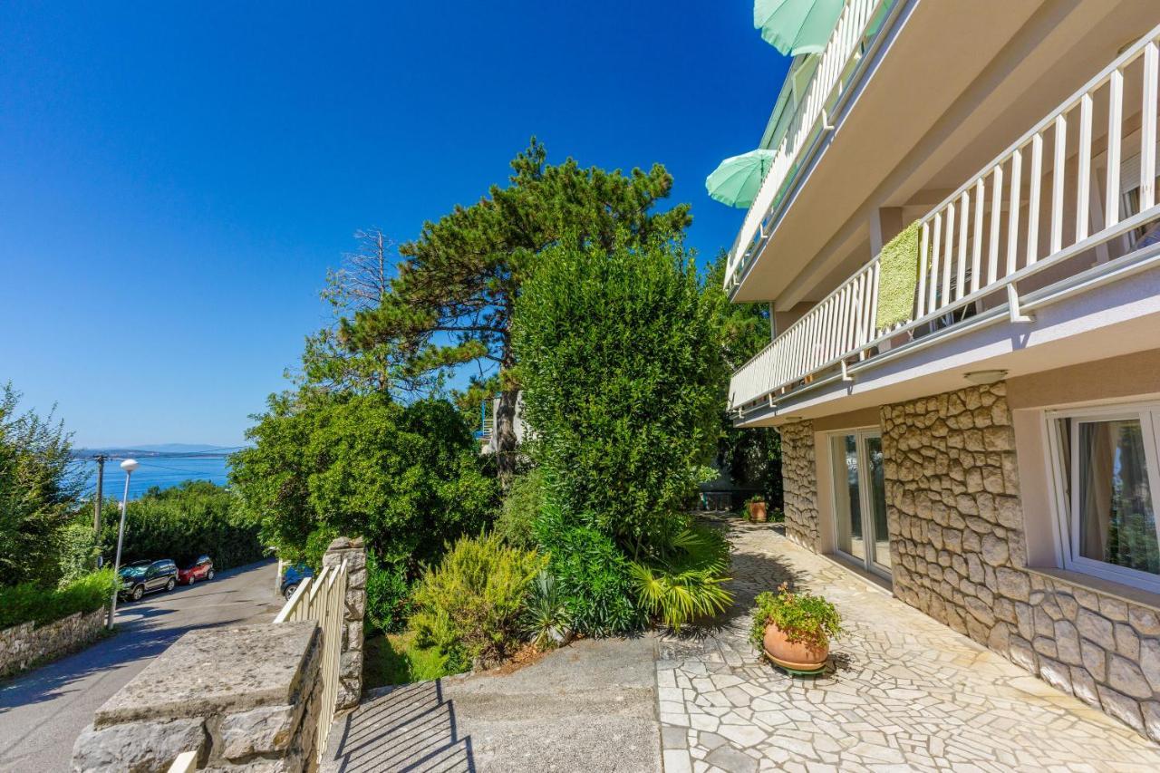 Apartments Robic Selce Extérieur photo