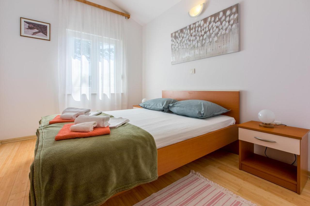 Apartments Robic Selce Extérieur photo