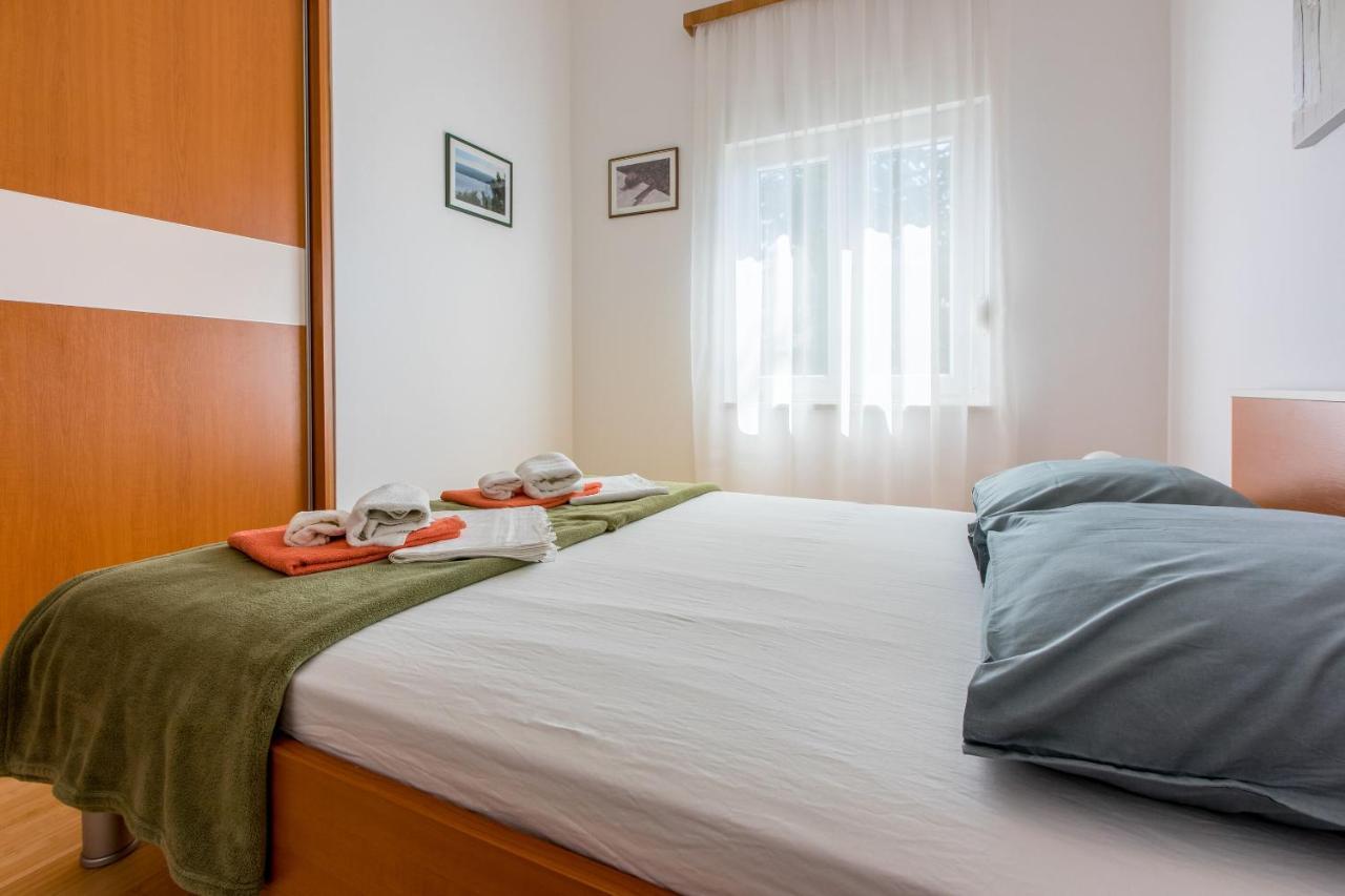 Apartments Robic Selce Extérieur photo