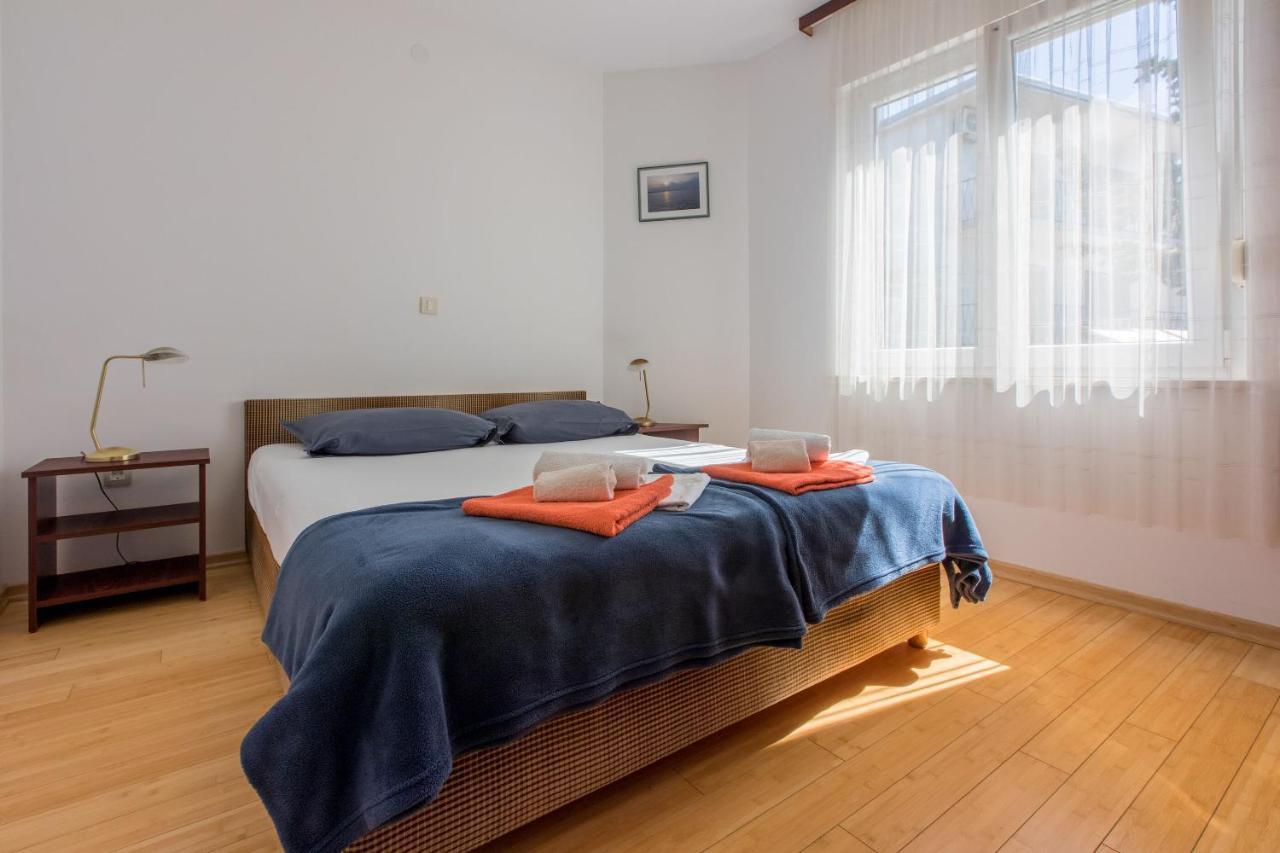 Apartments Robic Selce Extérieur photo