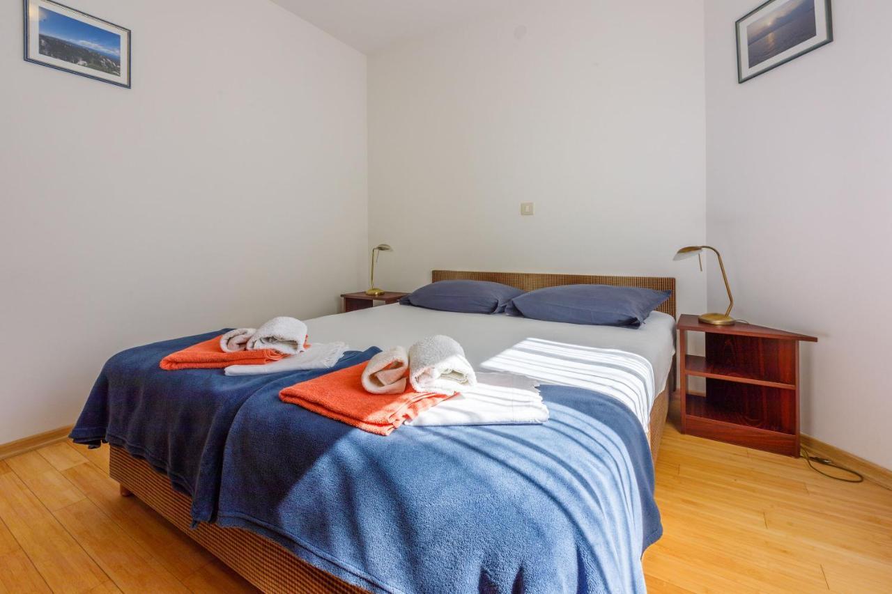 Apartments Robic Selce Extérieur photo