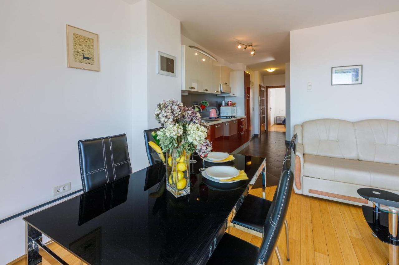 Apartments Robic Selce Extérieur photo