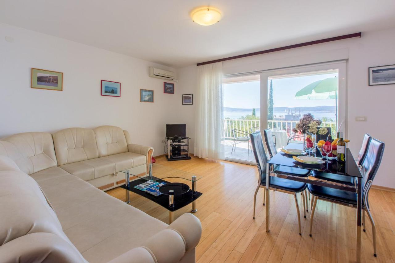 Apartments Robic Selce Extérieur photo