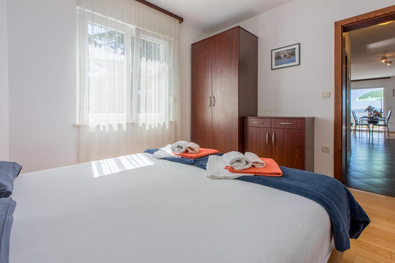 Apartments Robic Selce Extérieur photo