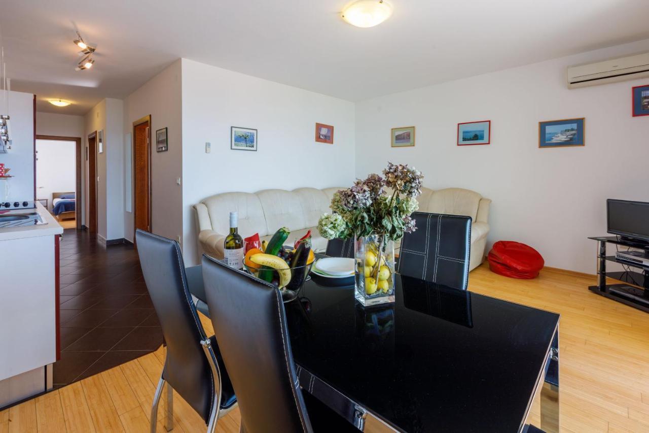 Apartments Robic Selce Extérieur photo