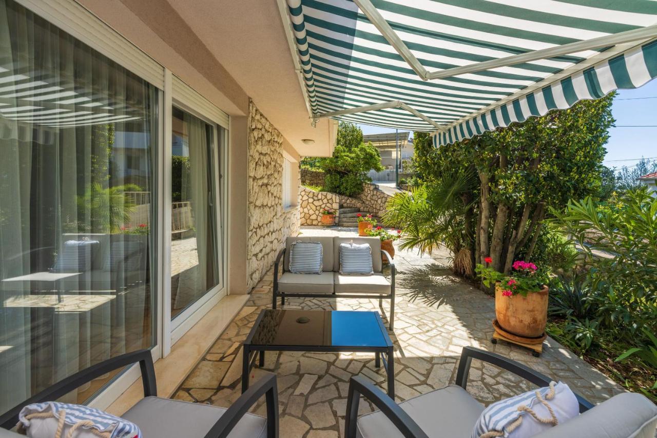 Apartments Robic Selce Extérieur photo